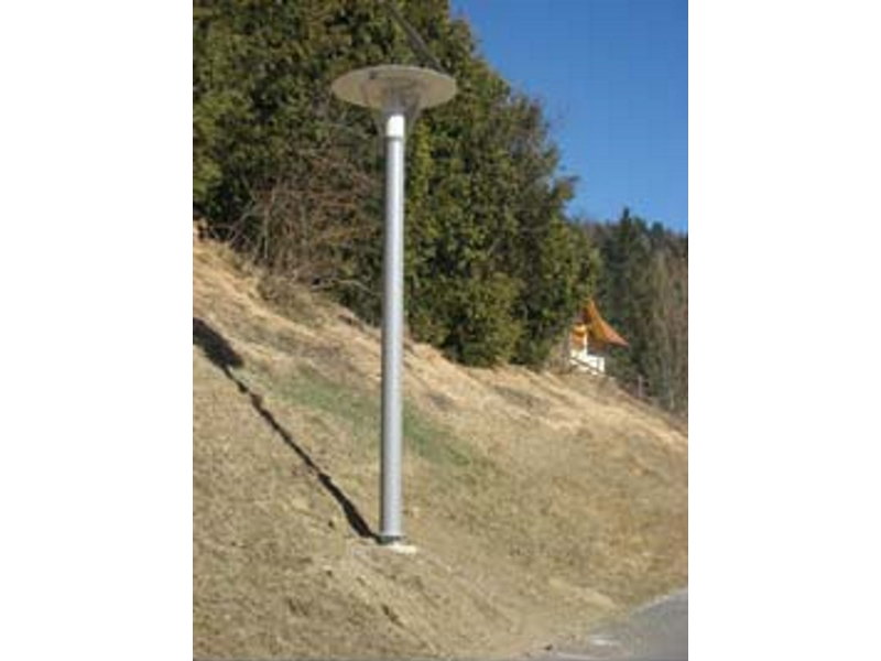 Straßenbeleuchtung St. Georgen ob Judenburg