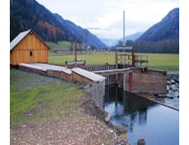Wasserrechtliche Bauaufsicht bei der Errichtung von Kleinwasserkraftwerken und Hochwasserschutzmaßnahmen